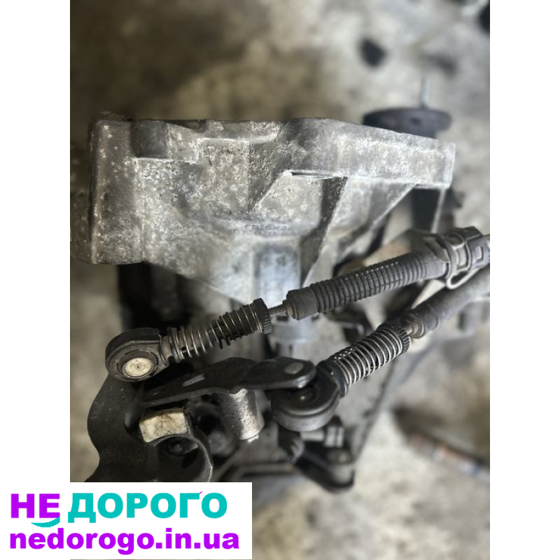 МКПП КПП GRZ Golf 4 1,4 IBIZA 3 seat, 2003, 1,4 л, бензин.