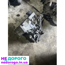 МКПП КПП GRZ Golf 4 1,4 IBIZA 3 seat, 2003, 1,4 л, бензин.