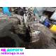 МКПП КПП Honda Accord 8 2.0i 2008-2012 SM3M 2.0 л бензин.