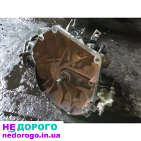МКПП КПП Honda Accord 8 2.0i 2008-2012 SM3M 2.0 л бензин.