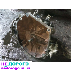 МКПП КПП Honda Accord 8 2.0i 2008-2012 SM3M 2.0 л бензин.