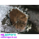 МКПП КПП Honda Accord 8 2.0i 2008-2012 SM3M 2.0 л бензин.