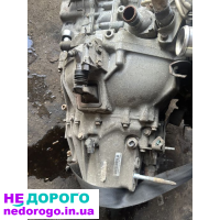 МКПП КПП Honda Accord 8 2.2 дизель 08-12 M0J7.