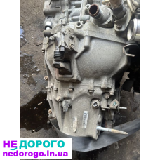 МКПП КПП Honda Accord 8 2.2 дизель 08-12 M0J7.