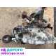 МКПП КПП Mazda 3 BK 1.6 бензин 2003 1.6 литра.