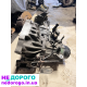 МКПП КПП Mazda 6 gg gy 1.8 B 2002 1.8 л бензин.