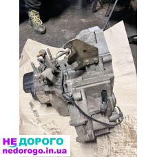 МКПП КПП Mazda 6 gg gy 1.8 B 2002 1.8 л бензин.