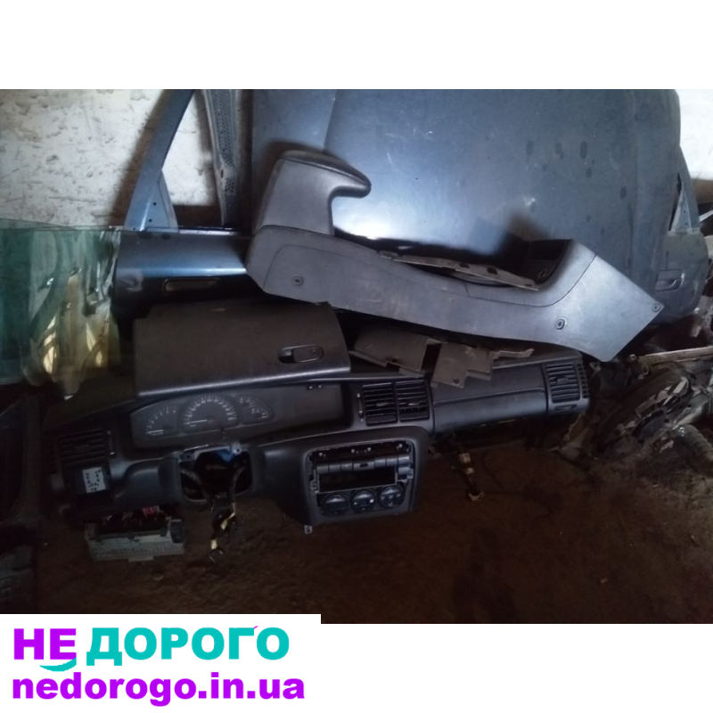 Мкпп, КПП, коробка передач Опель вектра б