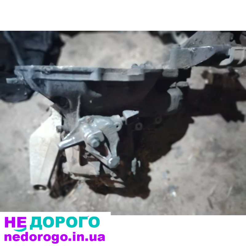 Мкпп, КПП, коробка передач Опель вектра б