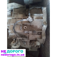 Мкпп, КПП, коробка передач Опель вектра б