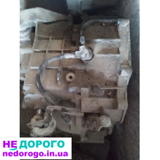 Мкпп, КПП, коробка передач Опель вектра б