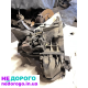 МКПП КПП Peugeot 407 20MB02 Citroen C5, 2008 рік, 2.0 л двигун бензин.