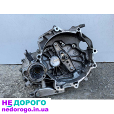 МКПП КПП Коробка Передач Skoda Fabia VW Polo 9N 1.2 1.4