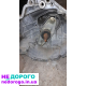 МКПП/КПП, Коробка передач Volkswagen Passat b5,1.9 дизель механіка
