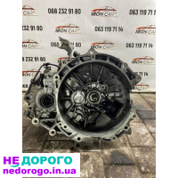 МКПП КПП Mazda 6 2.0 RH FB G6120, 2008 рік, бензиновий двигун 2.0 л.