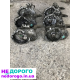 МКПП КПП Mercedes-Benz W168 А140-170 Ашка, 2001, 1.4-1.7 л, бензин.