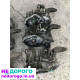 МКПП КПП Mercedes-Benz W168 А140-170 Ашка, 2001, 1.4-1.7 л, бензин.