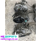 МКПП КПП Mercedes-Benz W168 А140-170 Ашка, 2001, 1.4-1.7 л, бензин.