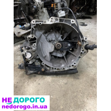 КПП Peugeot 207, 308, 508, 3008, 5008, Citroen C3, C4 1.6 VTi, 2010-2019, 1.6 л, бензин.