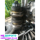 МКПП КПП Renault Scenic RX4 Коробка Сценік 4х4 Розборка Шрот Разборка