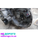 МКПП КПП Renault Scenic RX4 Коробка Сценік 4х4 Розборка Шрот Разборка