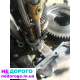 МКПП КПП Renault Scenic RX4 Коробка Сценік 4х4 Розборка Шрот Разборка