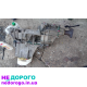 МКПП КПП Renault Scenic RX4 Коробка Сценік 4х4 Розборка Шрот Разборка