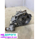 МКПП КПП Роздатка Honda CR-V 3 2.2 CDTI 2007 2.2 л дизель.