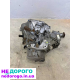 МКПП КПП Роздатка Honda CR-V 3 2.2 CDTI 2007 2.2 л дизель.