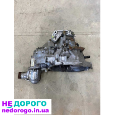 МКПП КПП Роздатка Honda CR-V 3 2.2 CDTI 2007 2.2 л дизель.