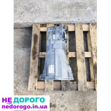 МКПП Crafter 2.0 Tdi 120 кВт 711685, 0 розбірка, українська, 4 циліндри, дизель, 2011 рік.