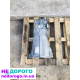 МКПП Crafter 2.0 Tdi 120 кВт 711685, 0 розбірка, українська, 4 циліндри, дизель, 2011 рік.