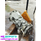 МКПП Crafter 2.5 спарка 711.660, 3 частини, рік випуску - 2013, об'єм двигуна - 2.5 л, паливо - дизель.