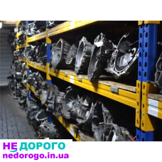 МКПП Кробка передач VW Caddy 1.0-2.0 SDI Ecofuel, українська, модель, рік, об'єм двигуна, паливо.