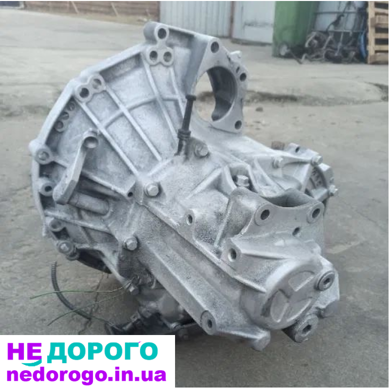 МКПП Land Rover Freelander 1 2.0 1.8 бензин 1996-2006, коробка передач.