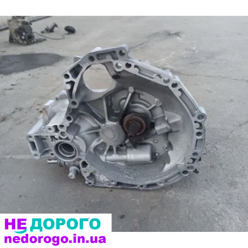 МКПП Land Rover Freelander 1 2.0 1.8 бензин 1996-2006, коробка передач.