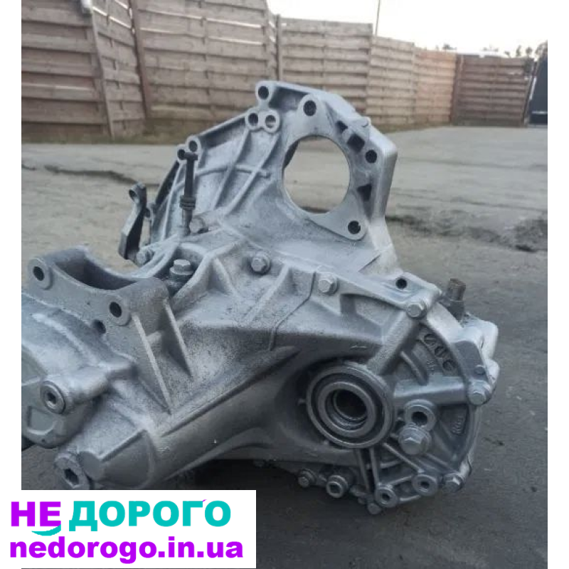 МКПП Land Rover Freelander 1 2.0 1.8 бензин 1996-2006, коробка передач.