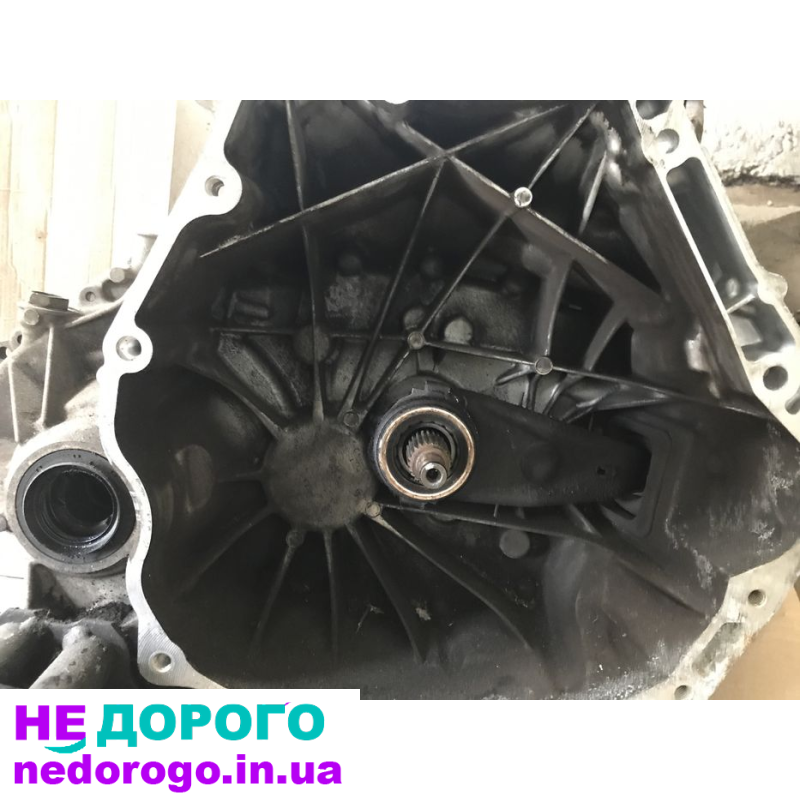 Двигун LF-VD, Mazda 3, 2021, 2.0 л, бензин.