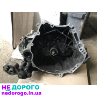 Двигун LF-VD, Mazda 3, 2021, 2.0 л, бензин.