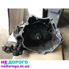 Двигун LF-VD, Mazda 3, 2021, 2.0 л, бензин.