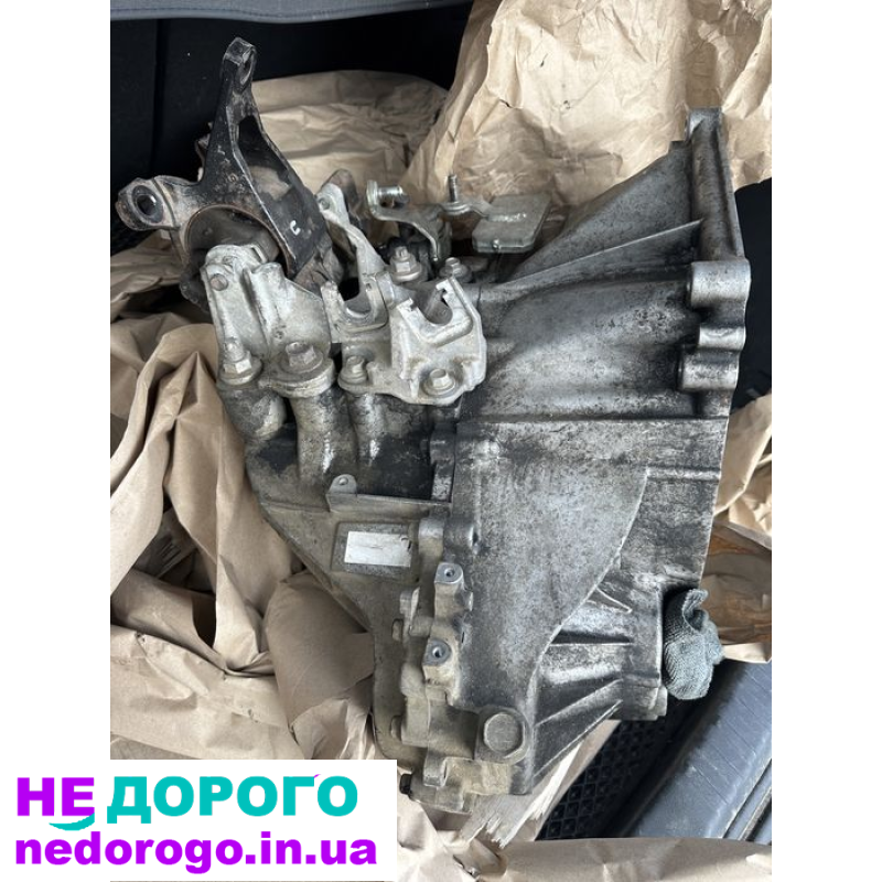 КПП Mazda 6 2013 GJ, 2.0 л, бензин.