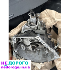 КПП Mazda 6 2013 GJ, 2.0 л, бензин.