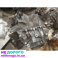 Двигун Mazda 6 GJ 2.0, 2.5 бенз, МКПП, 2012-17, 2.0/2.5 л, механіка.