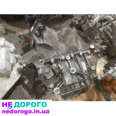 Двигун Mazda 6 GJ 2.0, 2.5 бенз, МКПП, 2012-17, 2.0/2.5 л, механіка.