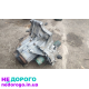 МКПП Mazda Demio 1.5, 2008, 1.5 л, бензин.