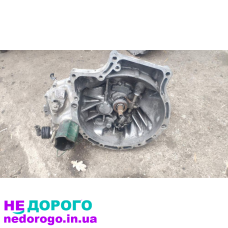 МКПП Mazda Demio 1.5, 2008, 1.5 л, бензин.