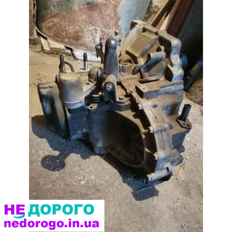 МКПП Mazda Mazda3 1.6 бензин 2010, 1.6 л, МКПП.