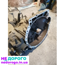 МКПП Mazda Mazda3 1.6 бензин 2010, 1.6 л, МКПП.