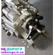 Механічна коробка передач 6-ст Mercedes C-class 2.0 16V kompressor 2008 2.0 л бензин.
