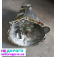 Механічна коробка передач 6-ст Mercedes C-class 2.0 16V kompressor 2008 2.0 л бензин.